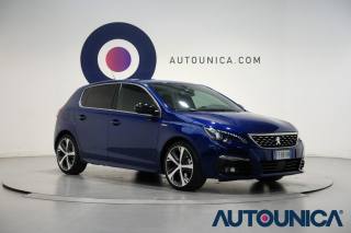 PEUGEOT 308 usata, con Airbag laterali