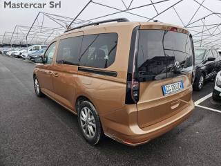 VOLKSWAGEN Caddy usata 3