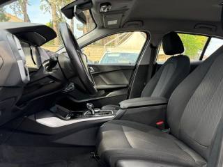 BMW 116 usata, con ESP