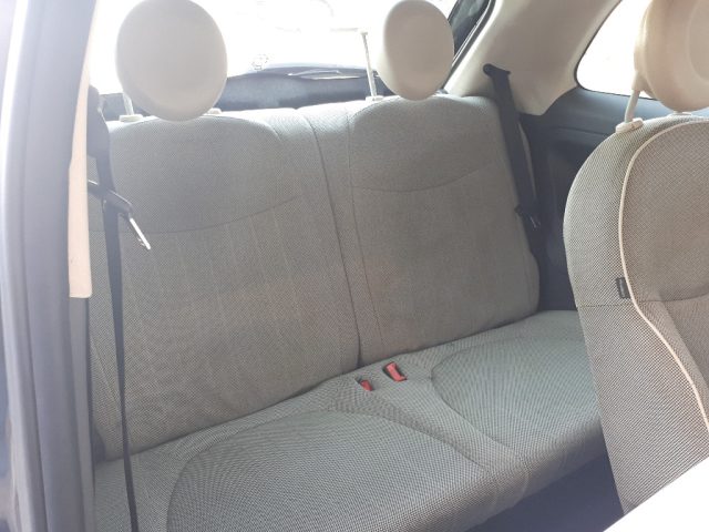 FIAT 500 usata, con Autoradio