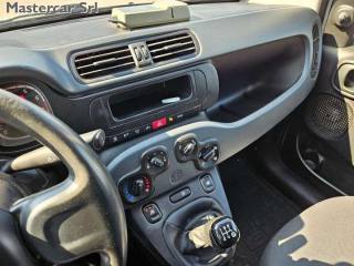 FIAT Panda usata 12
