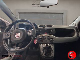 FIAT Panda usata, con Immobilizzatore elettronico