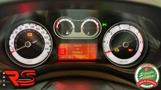 FIAT 500L usata, con Vetri oscurati