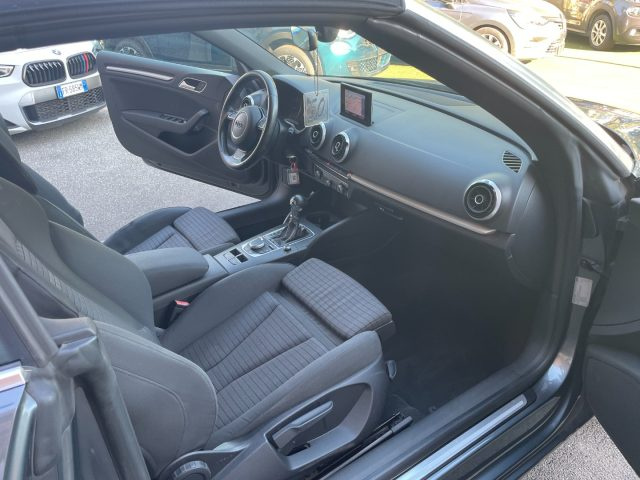 AUDI A3 usata, con Cerchi in lega