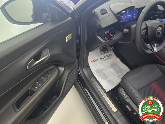 ALFA ROMEO Junior usata, con Fari LED
