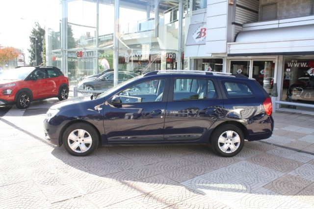 DACIA Logan usata, con Airbag