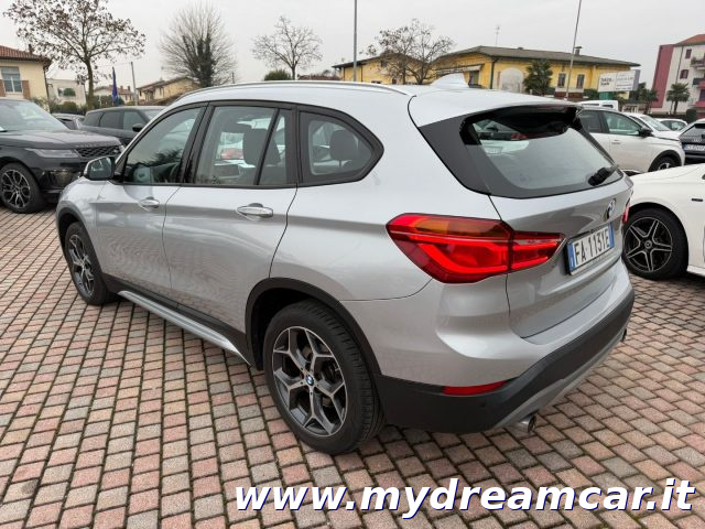 BMW X1 usata, con Autoradio