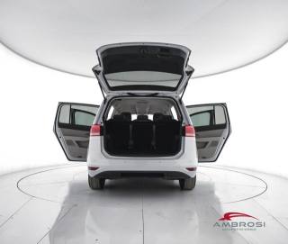 VOLKSWAGEN Touran usata 6