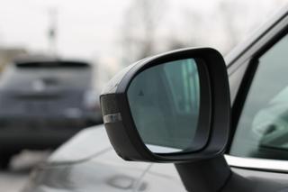 NISSAN Qashqai usata, con Cruise Control