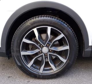 AUDI Q3 usata, con Specchietti laterali elettrici