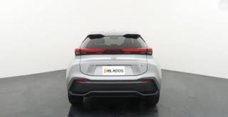 TOYOTA C-HR usata, con Alzacristalli elettrici