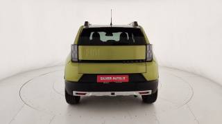 FIAT Grande Panda usata, con Autoradio