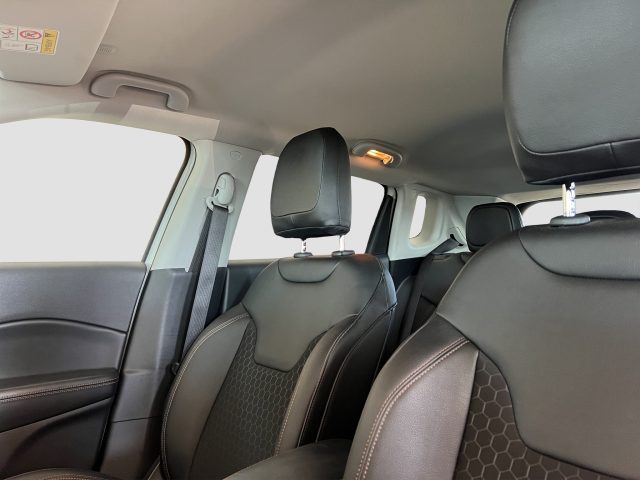 JEEP Compass usata 10
