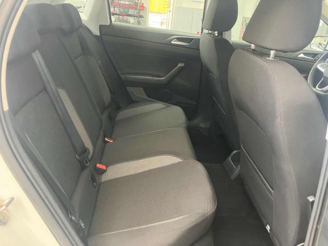 VOLKSWAGEN Polo usata, con ESP