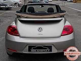 VOLKSWAGEN Maggiolino usata 85