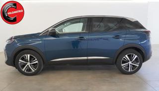 PEUGEOT 3008 usata, con Autoradio