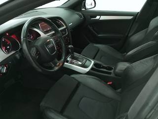 AUDI A5 usata, con Servosterzo