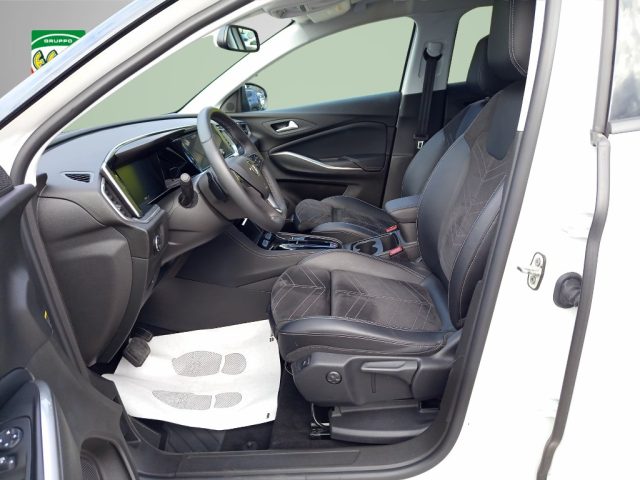 OPEL Grandland usata, con ESP