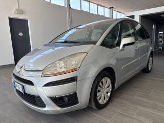 CITROEN C4 usata 25