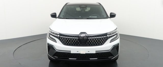 RENAULT Austral usata, con Fendinebbia