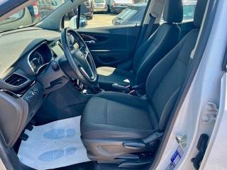 OPEL Mokka X usata, con Cerchi in lega