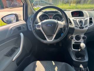 FORD Fiesta usata 4