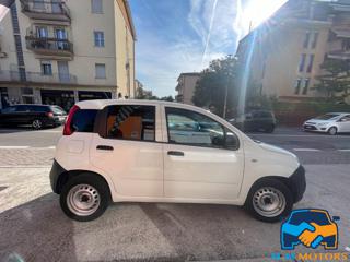 FIAT Panda usata, con Climatizzatore