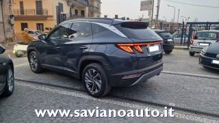 HYUNDAI Tucson usata, con Airbag Passeggero