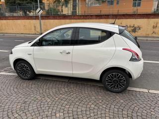 LANCIA Ypsilon usata, con Cerchi in lega