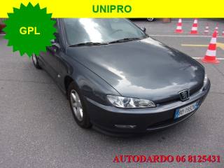 PEUGEOT 406 usata, con Cerchi in lega