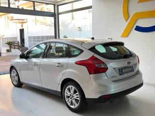 FORD Focus usata, con Antifurto
