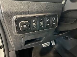 EVO Electric usata, con ESP