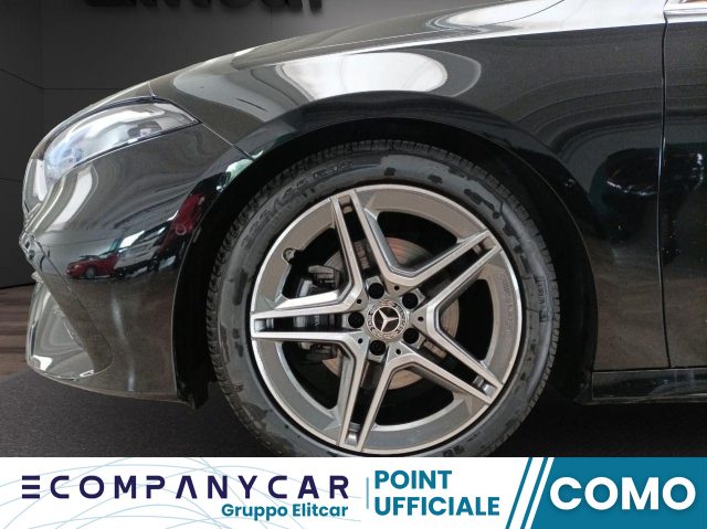 MERCEDES-BENZ A 180 usata, con Autoradio