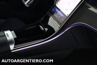 MERCEDES-BENZ GLC 220 usata, con Luce d