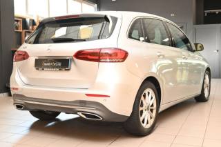 MERCEDES-BENZ B 180 usata 79