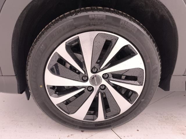 BYD Seal U usata, con Cerchi in lega
