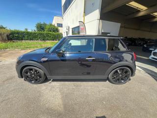 MINI Cooper S usata, con Climatizzatore