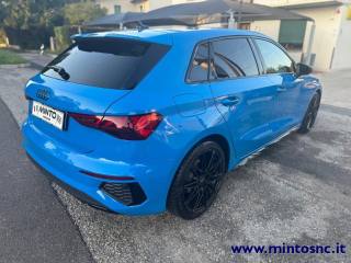 AUDI A3 usata, con Airbag laterali