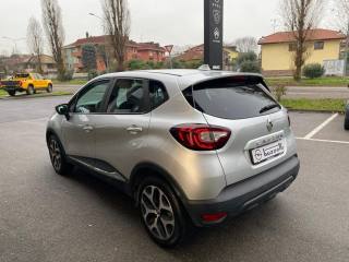 RENAULT Captur usata, con Alzacristalli elettrici