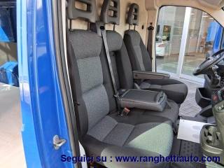 FIAT Ducato usata 22