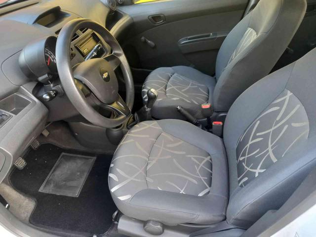 CHEVROLET Spark usata, con Airbag testa