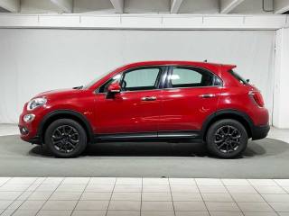 FIAT 500X usata, con Airbag laterali