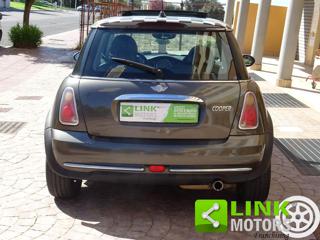 MINI Mini usata, con Alzacristalli elettrici