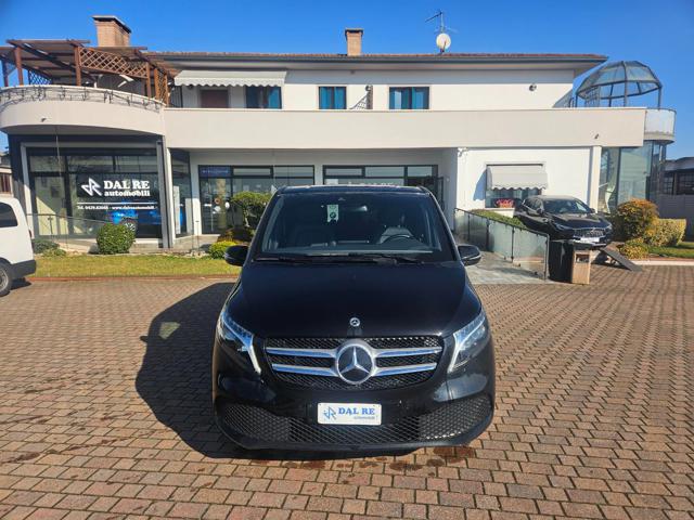 MERCEDES-BENZ V 300 usata, con Airbag