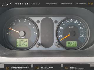FORD Fiesta usata, con Immobilizzatore elettronico