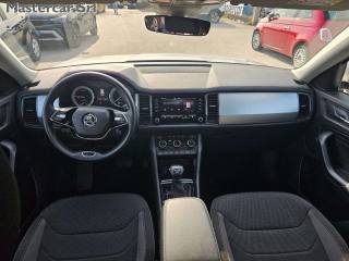 SKODA Kodiaq usata, con Immobilizzatore elettronico
