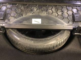 LAND ROVER Range Rover usata, con Controllo trazione