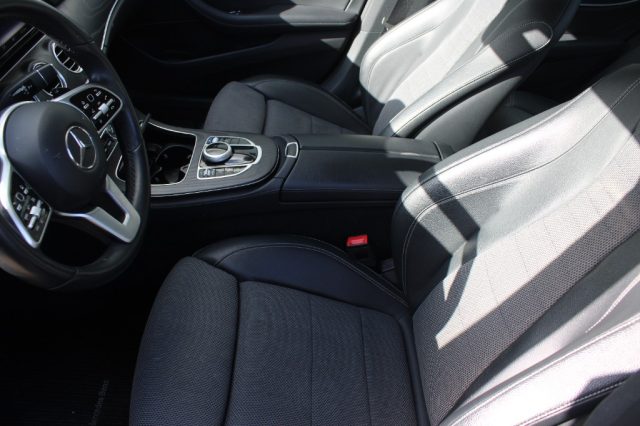 MERCEDES-BENZ E 200 usata, con Controllo trazione