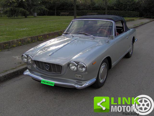LANCIA Flavia usata 0