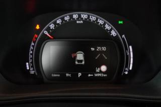 TOYOTA Aygo X usata 12